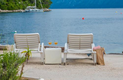 Apartments Mirjana Mljet - Foto 4