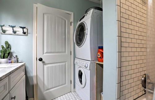 Historic Galveston Home Walkable Neighborhood! - Foto 20