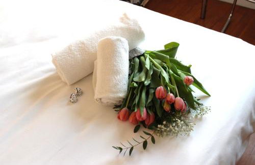 Roma Luxury Apartment - Foto 10