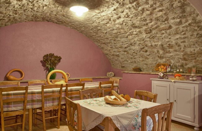 Agriturismo Zafferano e Dintorni - Foto 45