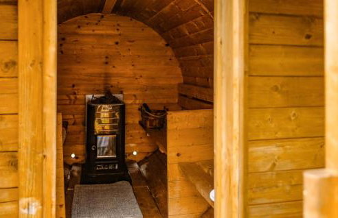 Nice Home In Insko With Sauna - Foto 21