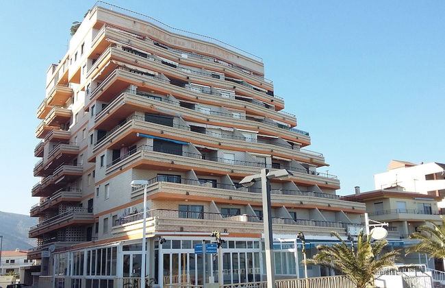 Apartamentos Bernat Pie de Playa 3000 - Foto 38