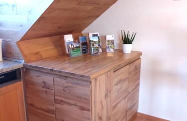 Ferienwohnung Veldenz - Foto 9