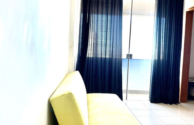 Flats Bela Vista Marista - Photo 13