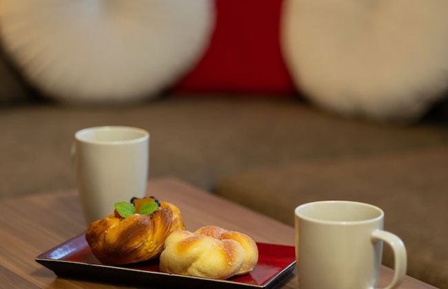 Apartment With Balcony for 2 by Renters - Foto 28