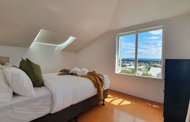 Bright and Modern Oasis in Kingsland - Foto 39