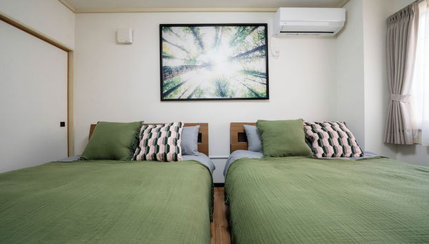 LABRADORITE - Foto 4, Habitación