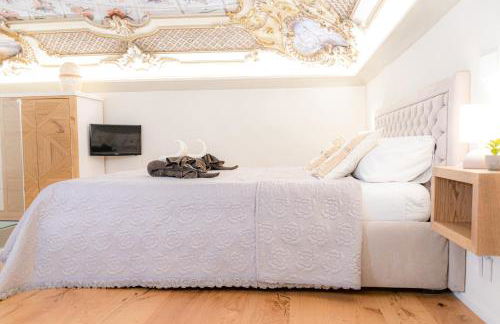 CASA LE 4 ARTI - 86Mq in Via Lagrange 43 LUXURY - Foto 22