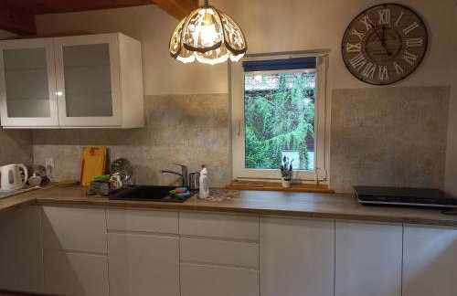 Fajny Domek w Nartach - Foto 14