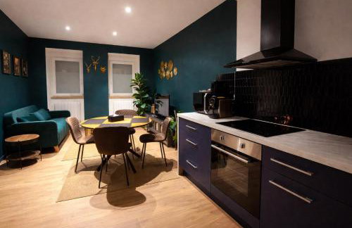 L'Atelier de l'Émeraude - Foto 14