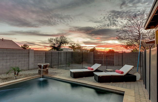 Stratford Place Queen Creek - Foto 34