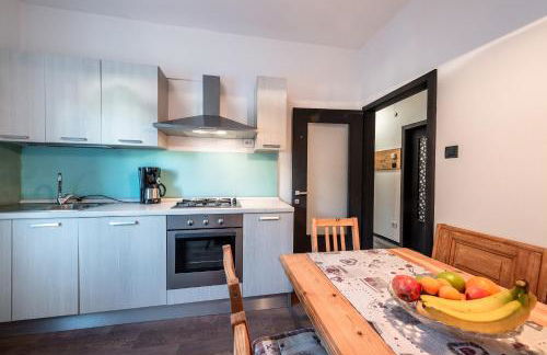 -Antermoia- Appartament Canazei Center - Foto 13