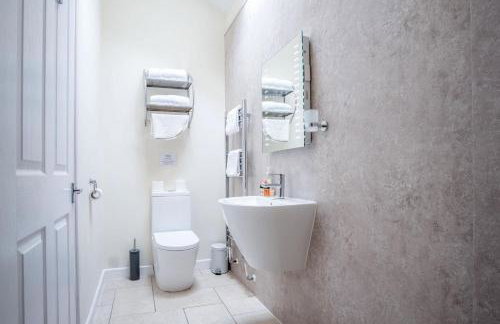 Gofan - 1 Bedroom Studio - St Ishmael's - Foto 110