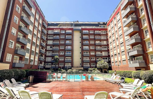 RentUp-Lujo y modernidad Puerto Madero - Foto 19