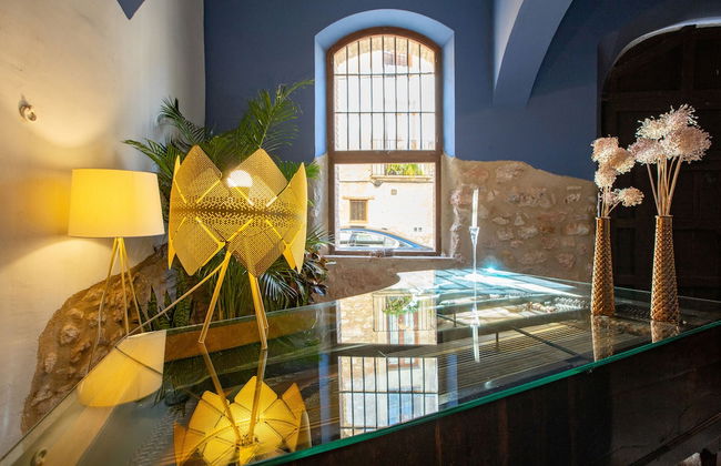 El Palauet del Priorat - Foto 2