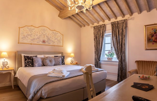 Villa La Preziosa - Foto 41