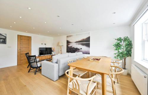 Stylish 3 Bedroom Apartment - Foto 2