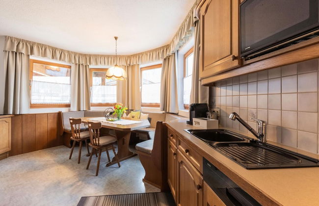 Beautiful Apartment in Langenfeld With Terrace - Foto 12