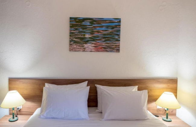 Atalanti Seaside Junior Suites - Foto 6