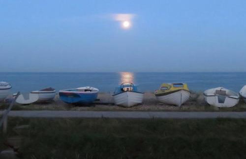 Beachfront Bliss at Laughing Water - Pass the Keys - Foto 34