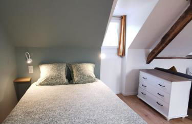 Les appartements du centre, refaits à neuf, climatisés, hyper centre, 50m à pieds des commerces, restaurants, parking gratuit - Foto 26