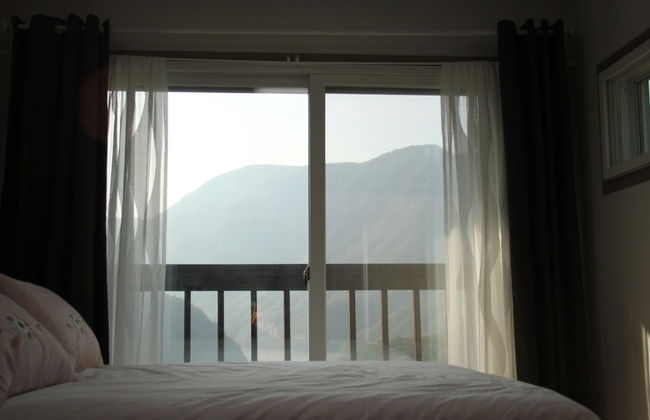 Moonlight Village Pension - Foto 18