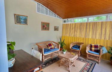 Moradia Abreu - Foto 14