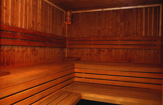 Club 218 Wellness Luxus Apartman - Foto 17