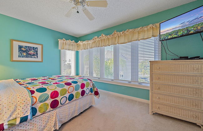 Surf And Turf At Cedars East 2 Bedroom Townhouse by RedAwning - Foto 8