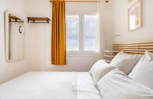 Apto. con wifi, piscina, vistas al mar y parking. - Foto 19