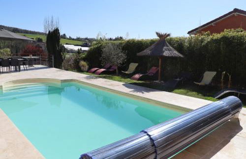 La Villa Coisy - Foto 2