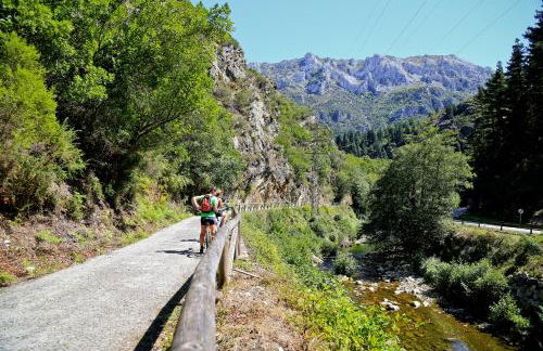 Casa Ronderos - Las Casas del Oso - Foto 43