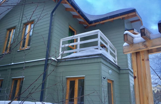 Skokovo Park - Foto 16