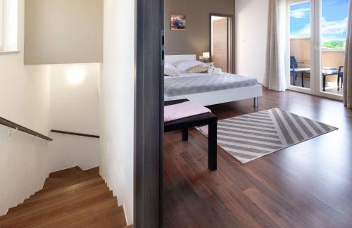 Holiday Home Private Villa mit Panoramablick by Interhome - Photo 35