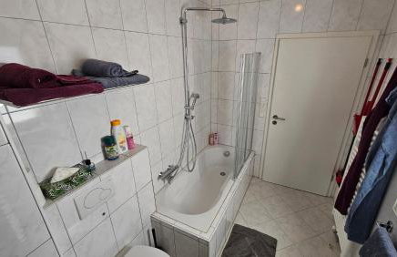 Solaris Ferienwohnung 53qm Netflix Glasfaser 76771 Hördt - Foto 9