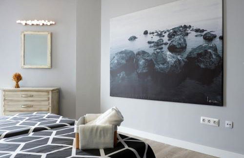 Mesa del Mar Sunset Dream vacational rental home - Foto 6