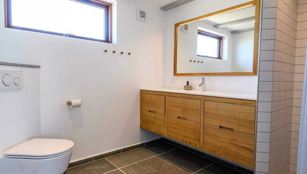 4 Person Holiday Home in Fano - Foto 2, Interior