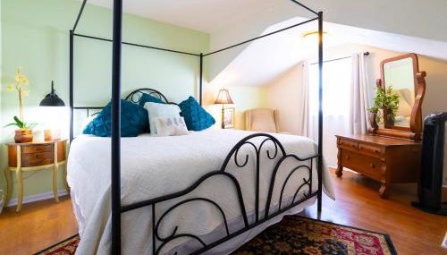 Mariposa Monarch - Walk to River - Foto 5