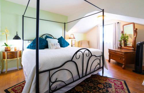 Mariposa Monarch - Walk to River - Foto 5