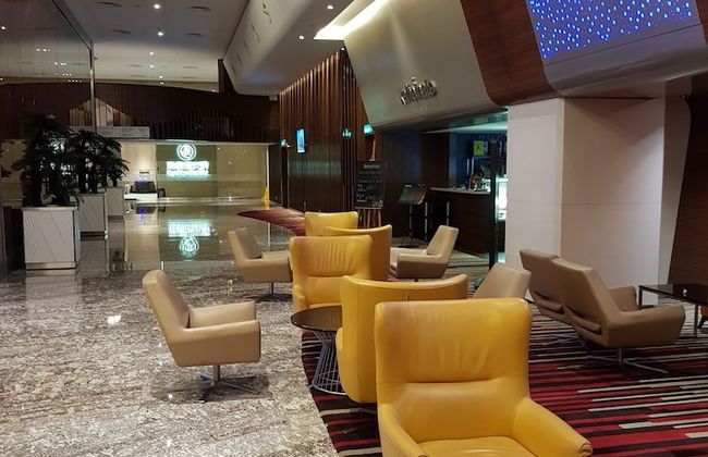 Luxury Studio Room at Sunway Pyramid - Foto 5