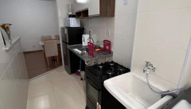 Ap completo - 2 quartos - Piscina - UFJF - Estádio - Foto 3