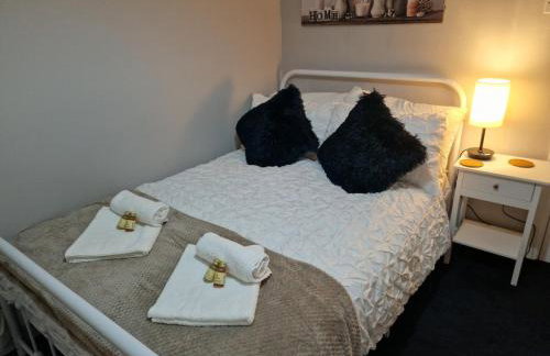 Markfield Maison - Photo 19