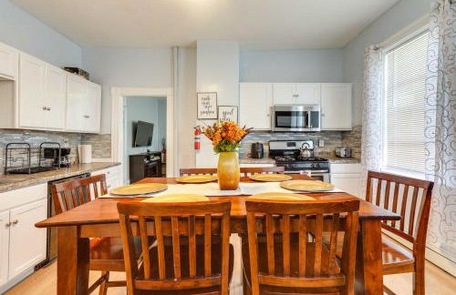 Charming Stoughton Apartment 20 Mi to Boston - Foto 12