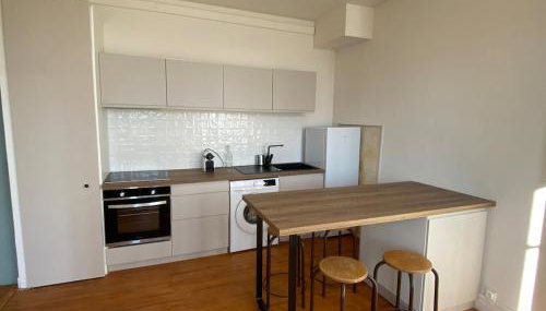 T2 Apartment, Bordeaux Saint-Nicolas - Foto 2