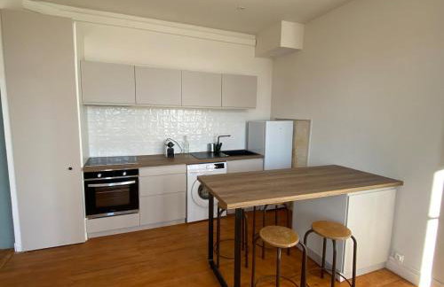 T2 Apartment, Bordeaux Saint-Nicolas - Foto 2