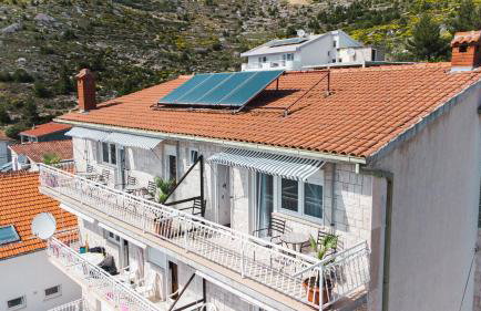 Sea and mountain view apartments - Foto 10