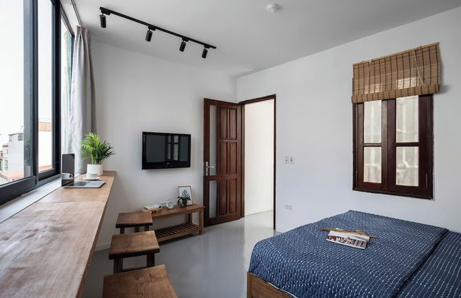 Nikko Tunger Hanoi - Foto 7