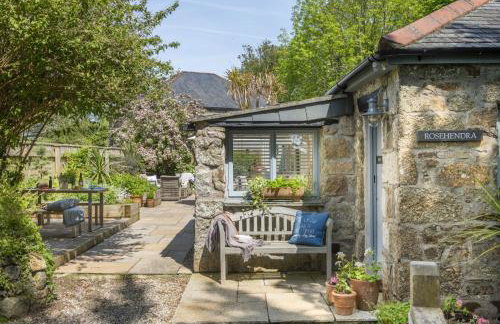 Rosehendra - Foto 32