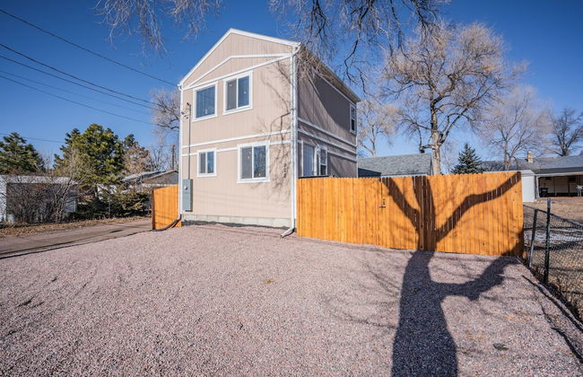 1 Bedroom East DT - Photo 28