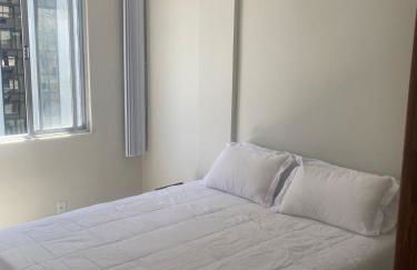 Apartamento espaçoso de 1 quarto em Copacabana - Foto 33